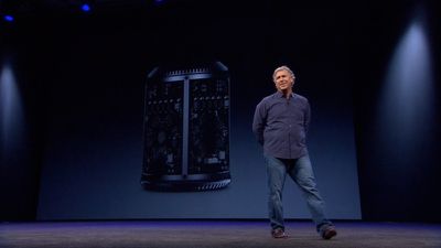 schiller mac pro - «Trashcan» Mac Pro: یادآوری یکی از بحث برانگیزترین طرح های اپل نه سال بعد