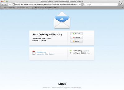 icloud