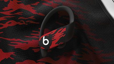 faze powerbeats pro