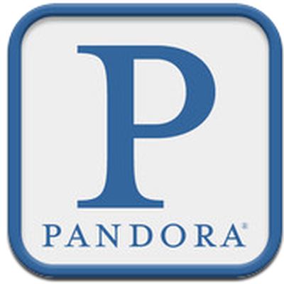 App Store Pandora Radio