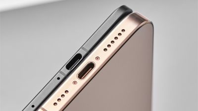 Oppo “نازکترین تاشو جهان” را با مقایسه دستگاه اپل اذیت می کند