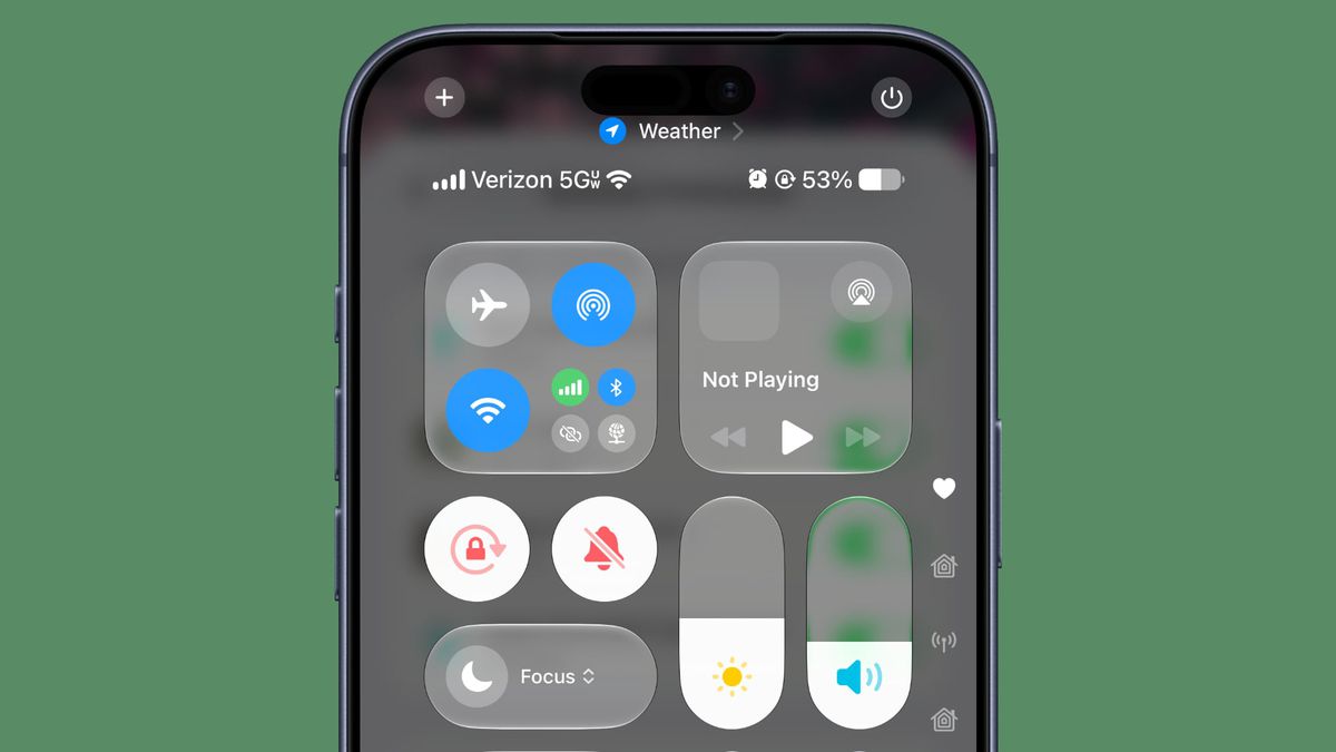 ios 27 beta 3 features image