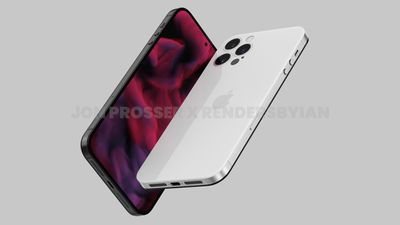 iphone 14 render jon المعالج