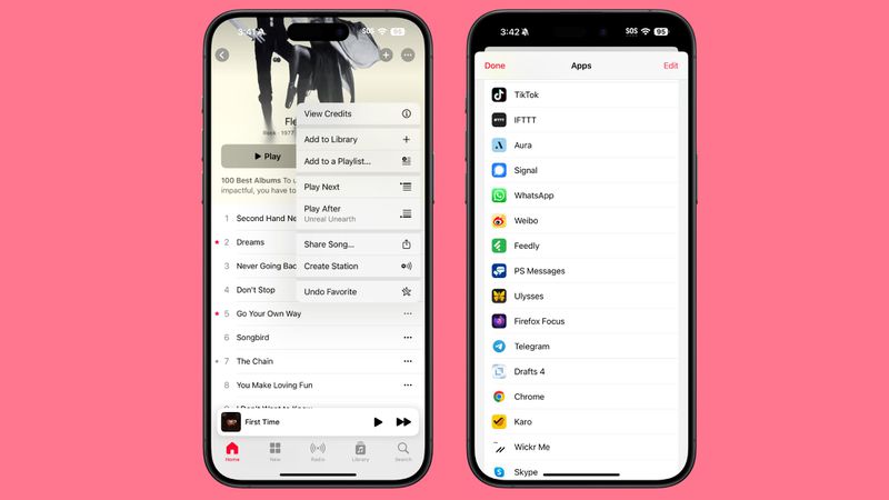 Ios 18 1 Features Everything New In Ios 18 1 Macrumors