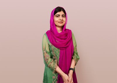 Apple Nobel laureate Malala Yousafzai to bring empowering programming to Apple TVPlus 030821 big