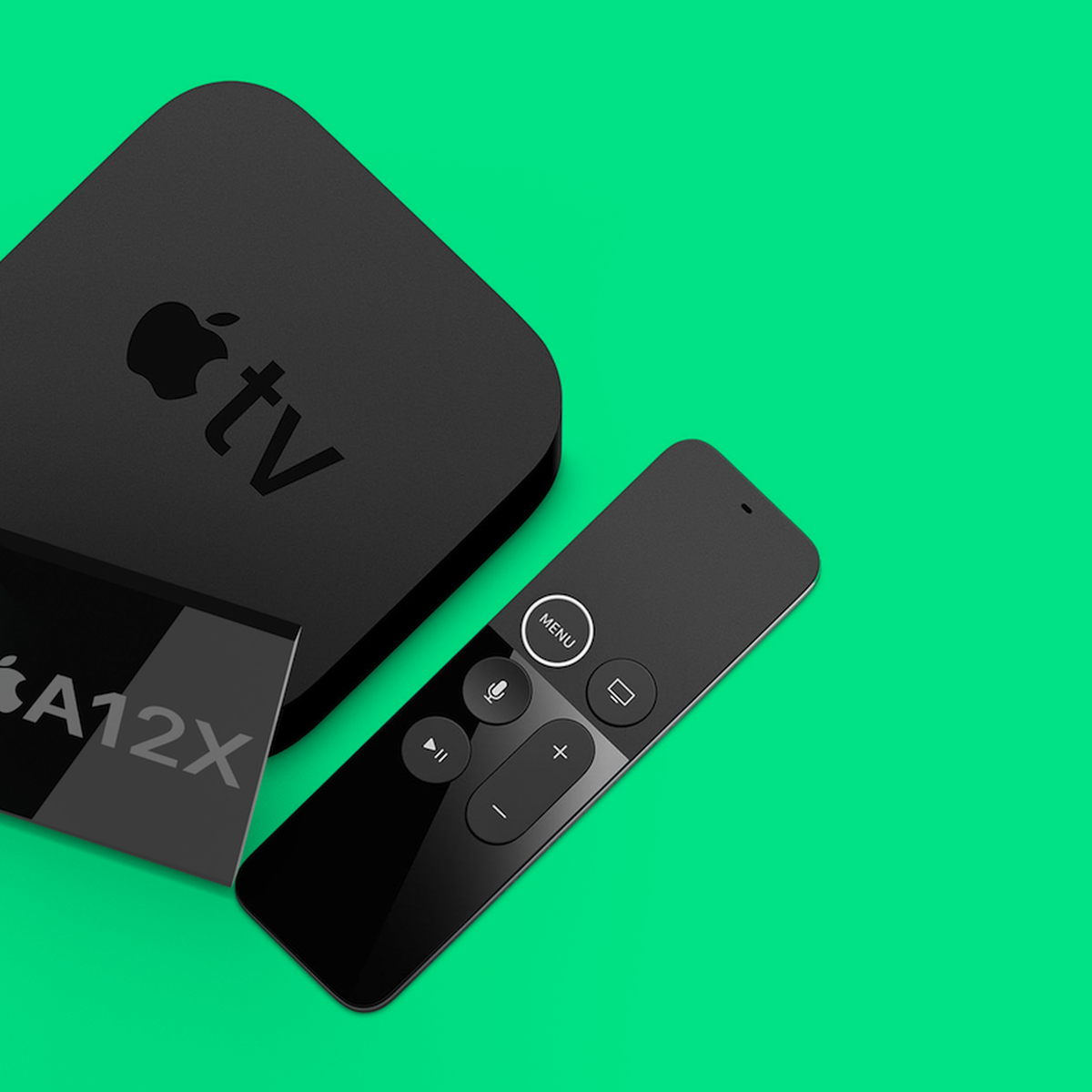Rumor Suggests New Apple TV 4K With Chip 'Ready to Ship' - MacRumors