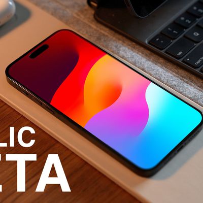 iOS 17 Public Beta Thumb 3