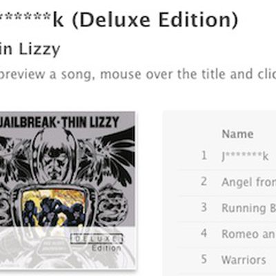 thin lizzy jailbreak censor