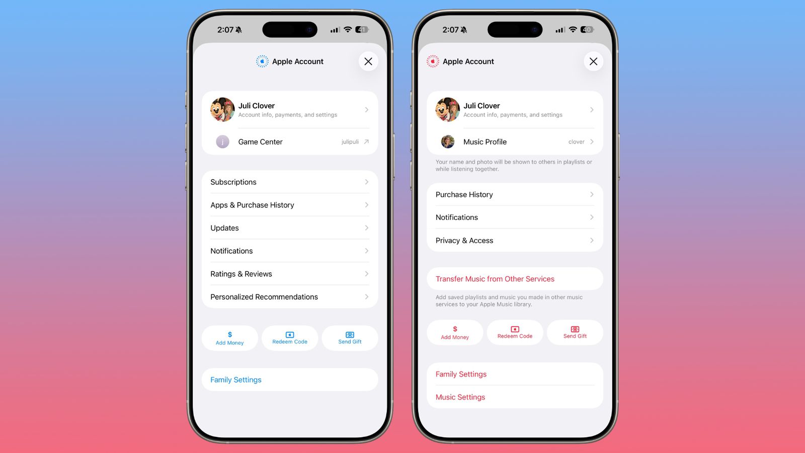 Everything New in iOS 26.4 Beta 1 - MacRumors