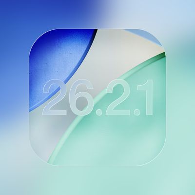 iOS 26