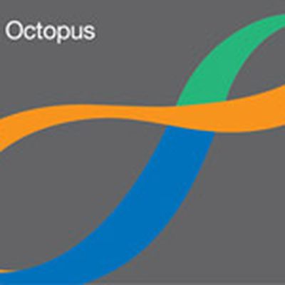 PersonalisedOctopusCard