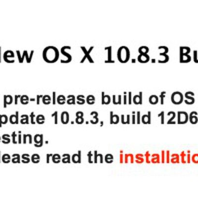 MacRumors content image