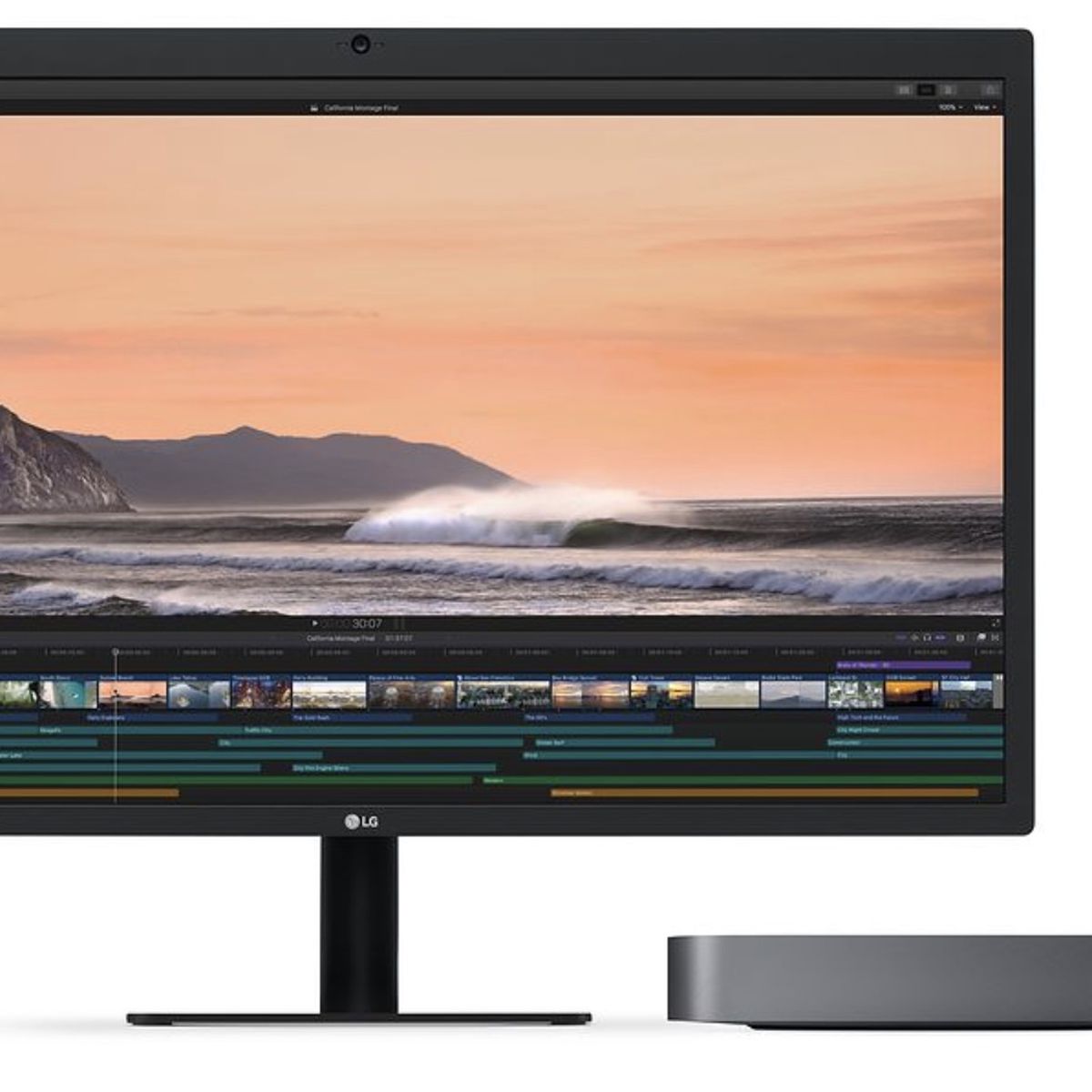 Blackmagic eGPU Pro Discontinued - MacRumors Blackmagic eGPU Pro Discontinued - MacRumors
