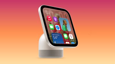 Apple планирует выпустить HomeView Max с 9-дюймовым экраном с обзором на 360 градусов