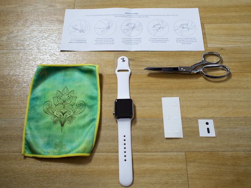 WatchDots Review MacRumors