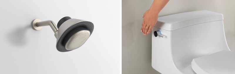 Ces 2020 Kohler And Moen Announce Connected Shower Products