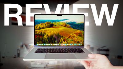 M3 MacBook Air Review Thumb 3