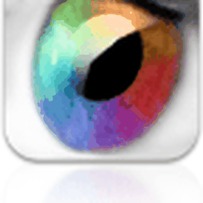 retina icon