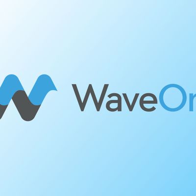 WaveOne Apple