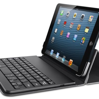 belkinipadmini