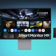 smart monitor m9 samsung