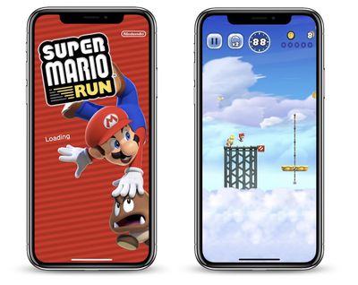 Super Mario Run' is totally worth $10