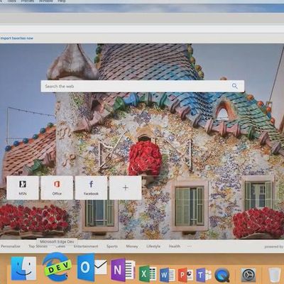 microsoft edge macos preview