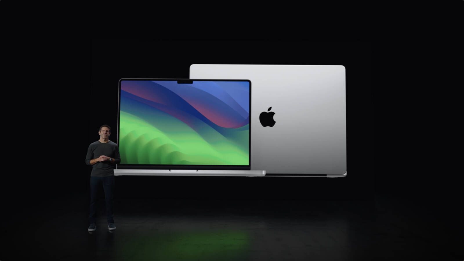 Apple, M3 serisi çiplere sahip yeni 14 inç ve 16 inç MacBook Pro modellerini duyurdu