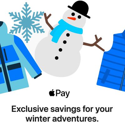 apple pay promo columbia