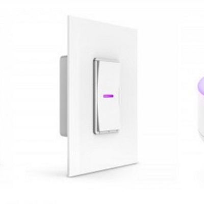 iDevices HomeKit 2016