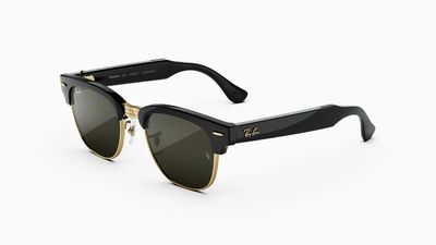 ray ban meta audio glasses