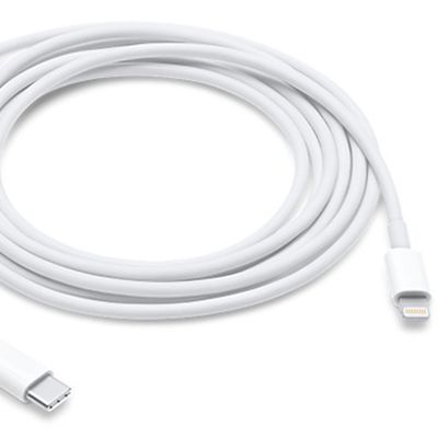 apple usb c cable