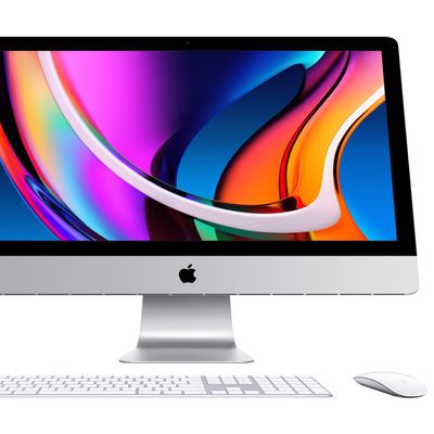 imac 27 inch