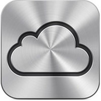 icloud icon