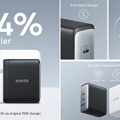 anker 735 panels