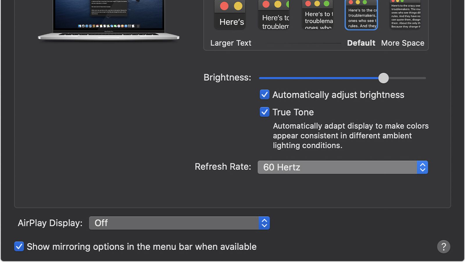 hoto make an edited screenshot mac pro