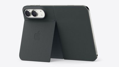 У iPhone Duo нет кнопки Action