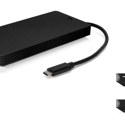 Envoy Pro EX Thunderbolt 3