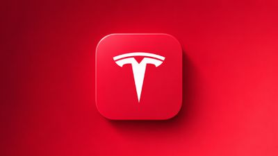 tesla app
