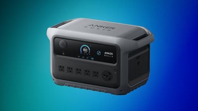 anker prime day october 2