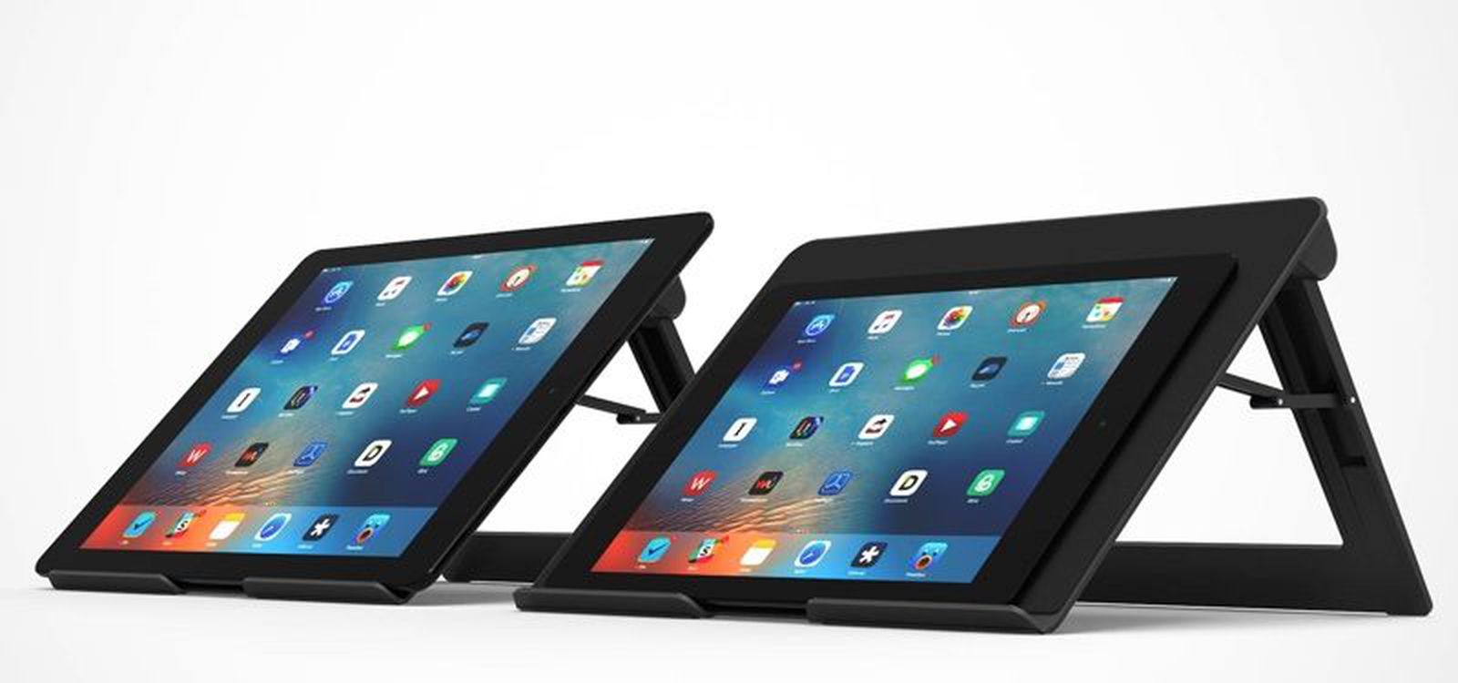 Macrumors Giveaway: Win An Ipad Pro Drafttable From Elevationlab 