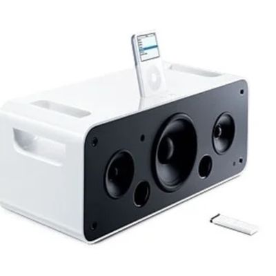 ipod hi fi