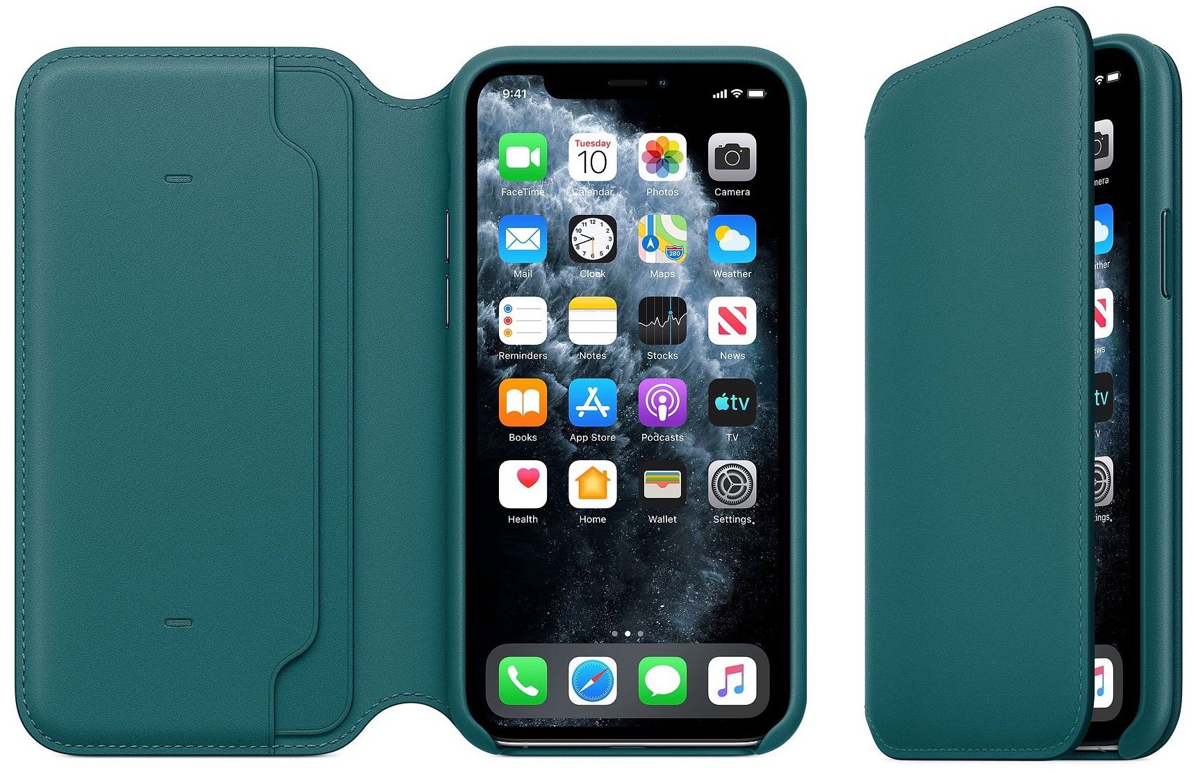 Coque iPhone – Spring Flow