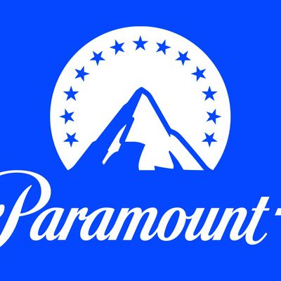 paramount plus logo