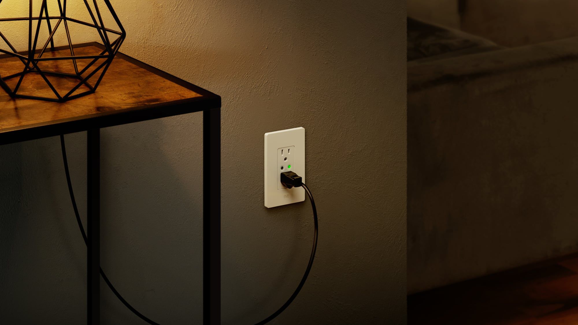 Eve Announces New Matter Outlet, Light Switch and Blinds - MacRumors