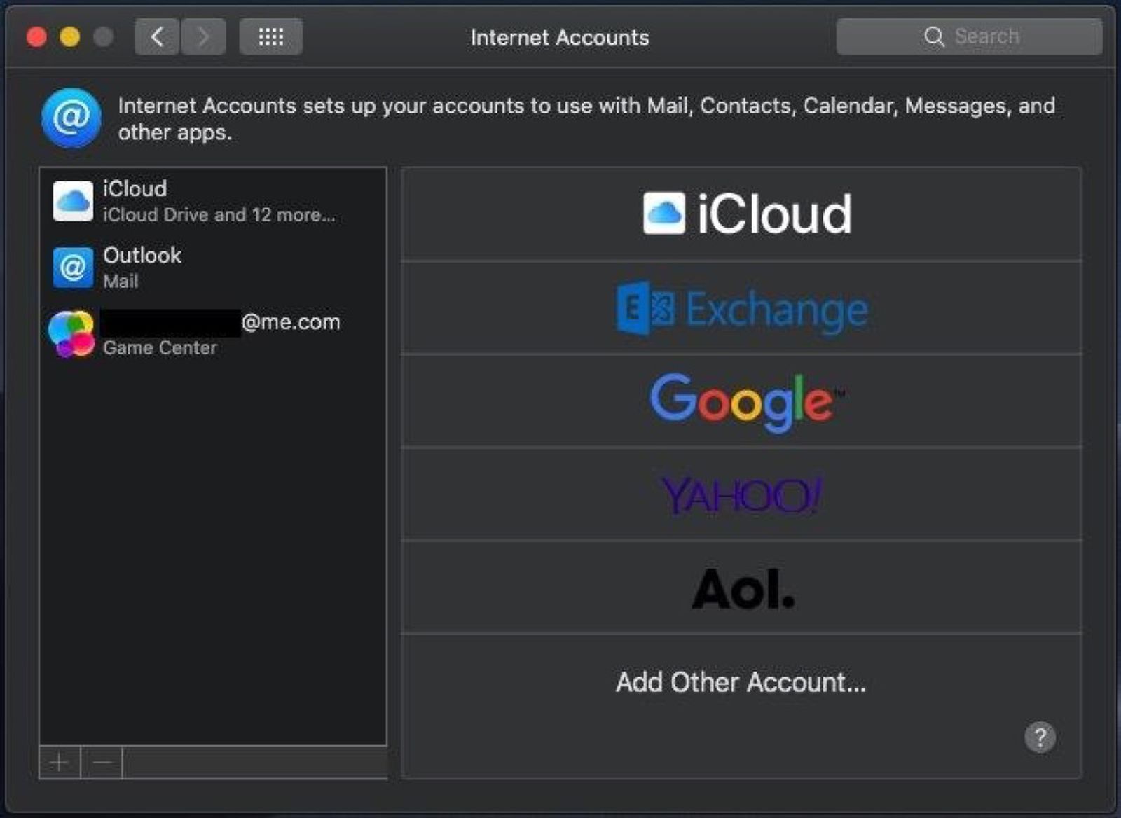 macos mojave names macos mojave names