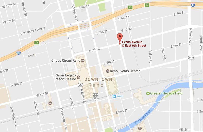 Apple May Build Purchasing and Receiving Facility in Downtown Reno ...