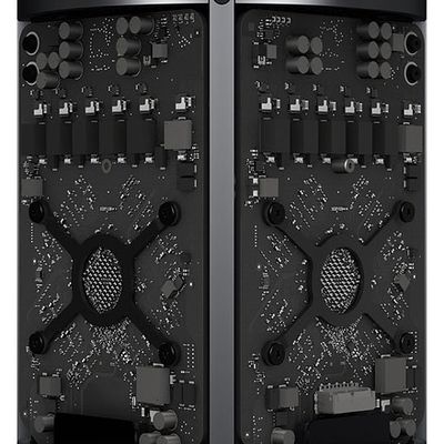 mac pro 2013 internals