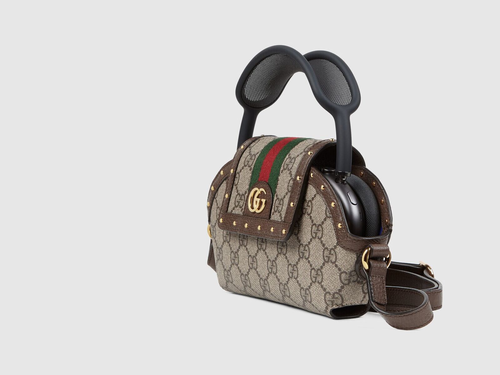 gucci airpod pro case