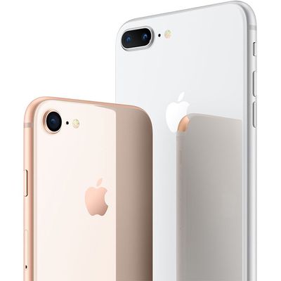 silvergoldiphone8
